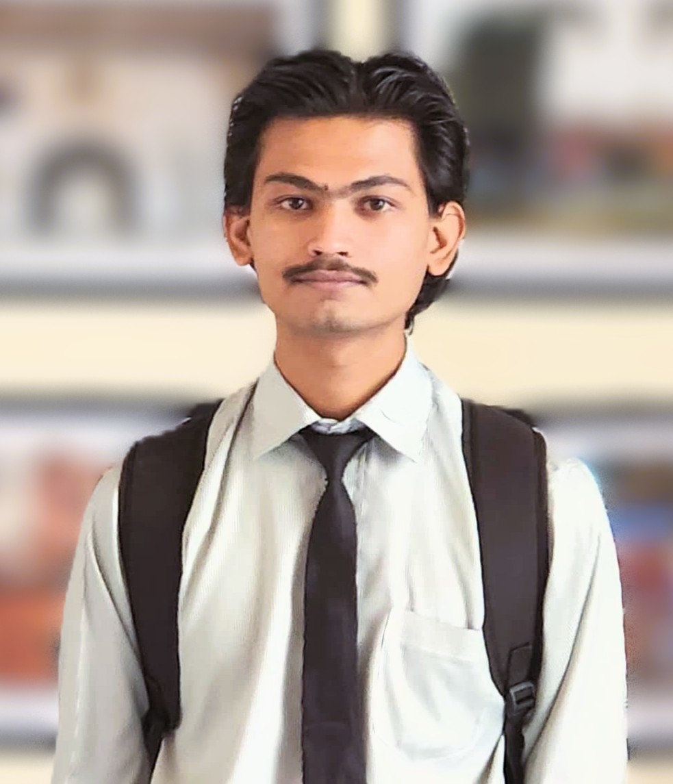 Ali Raza